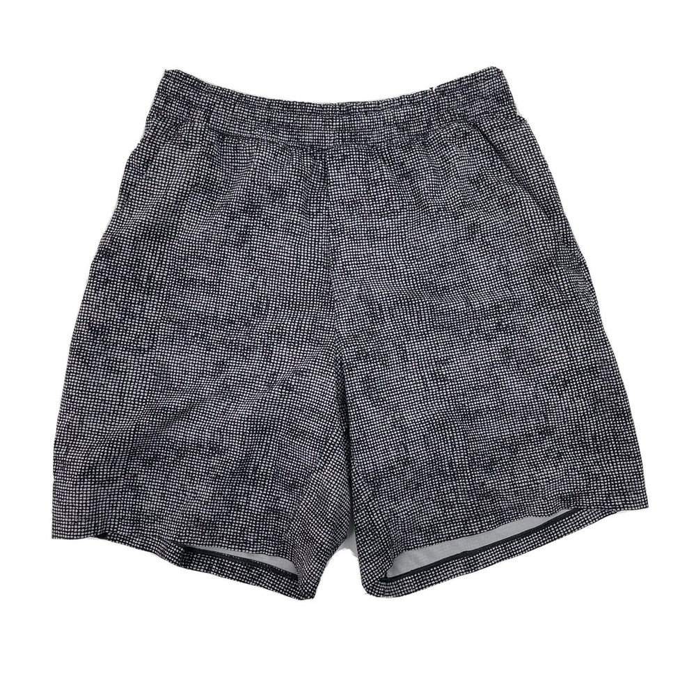 Lululemon Pace Breaker Lined Shorts 7"